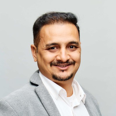 CXO Spotlight: Nikhil Bhavsar — Chief Product & Solution Officer at Infopercept